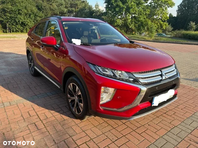 Mitsubishi Eclipse Cross 1.5 T GPF Intense - 2