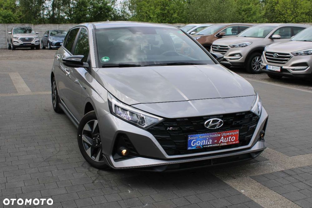 Hyundai i20 - 7