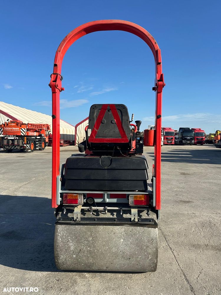 Ammann 23-2 - 7