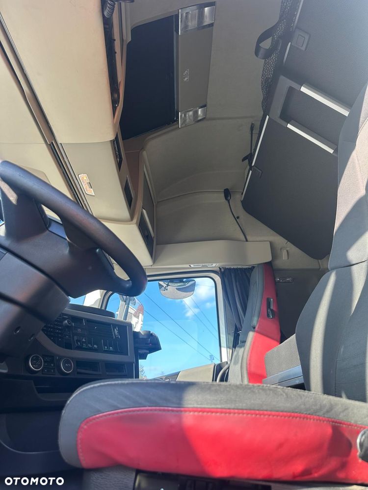 Volvo FH 13 500 - 14