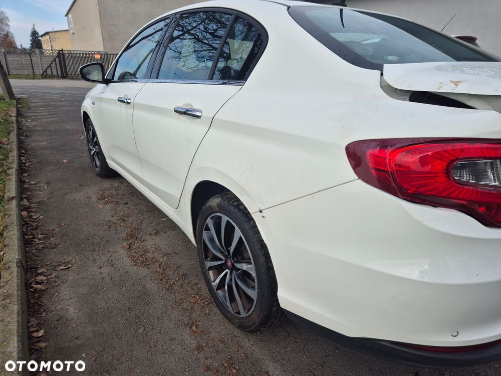 Fiat Tipo - 8