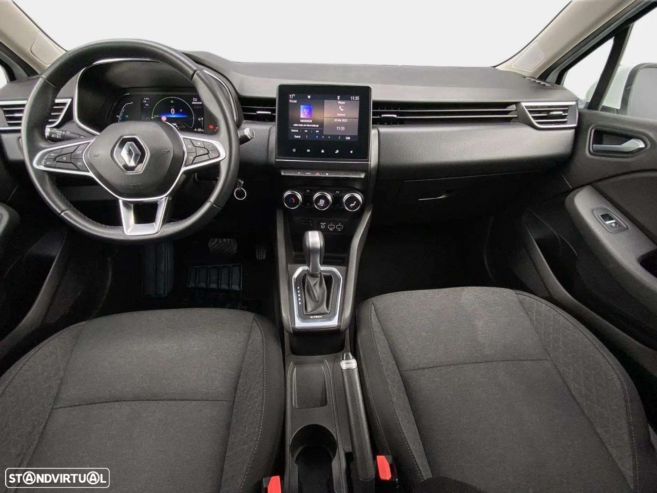 Renault Clio 1.6 E-Tech Intens - 6