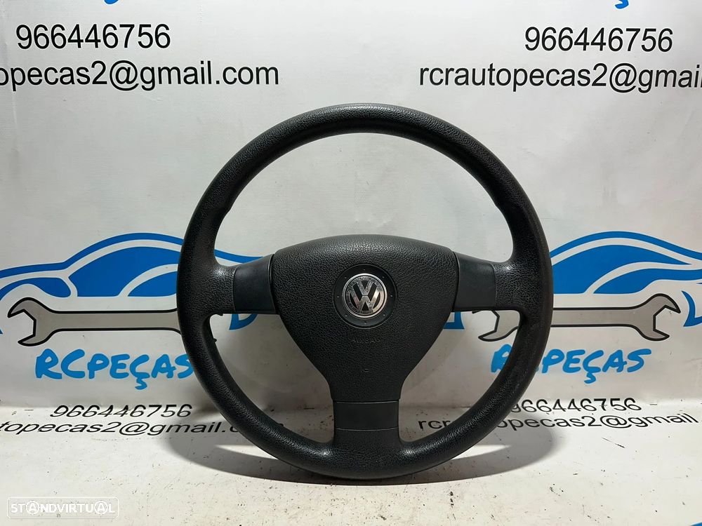 VW Volkswagen Touran 1T 1T0419091L - 3