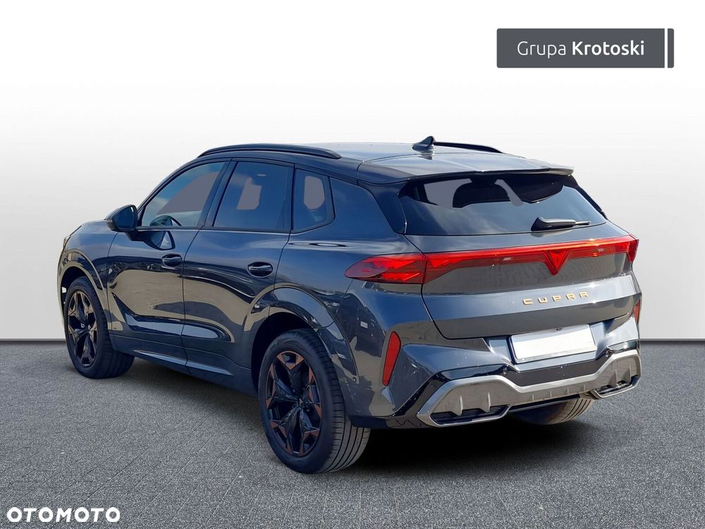 Cupra Terramar 2026 photo 4