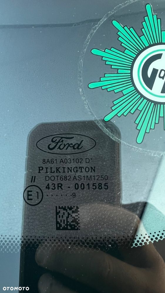 Ford Fiesta 1.25 Platinium X - 25