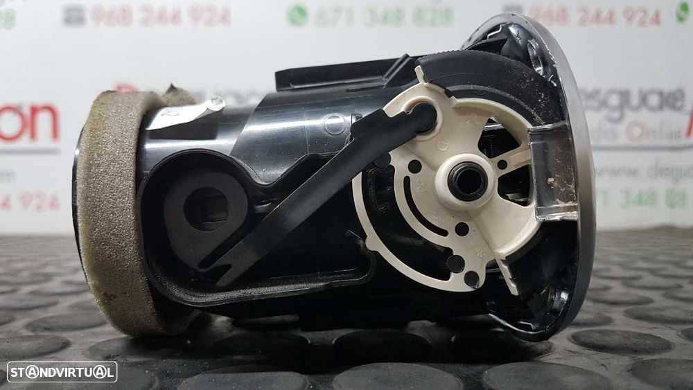 AERADOR FRENTE ESQUERDO CITROEN C3 PICASSO COLLECTION - 12