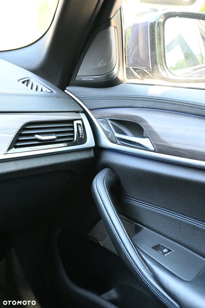 BMW Seria 5 - 6