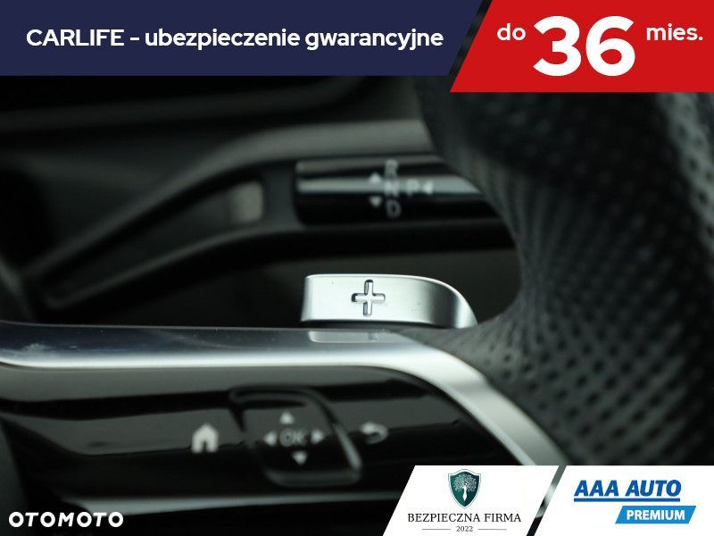 Mercedes-Benz Klasa C - 19