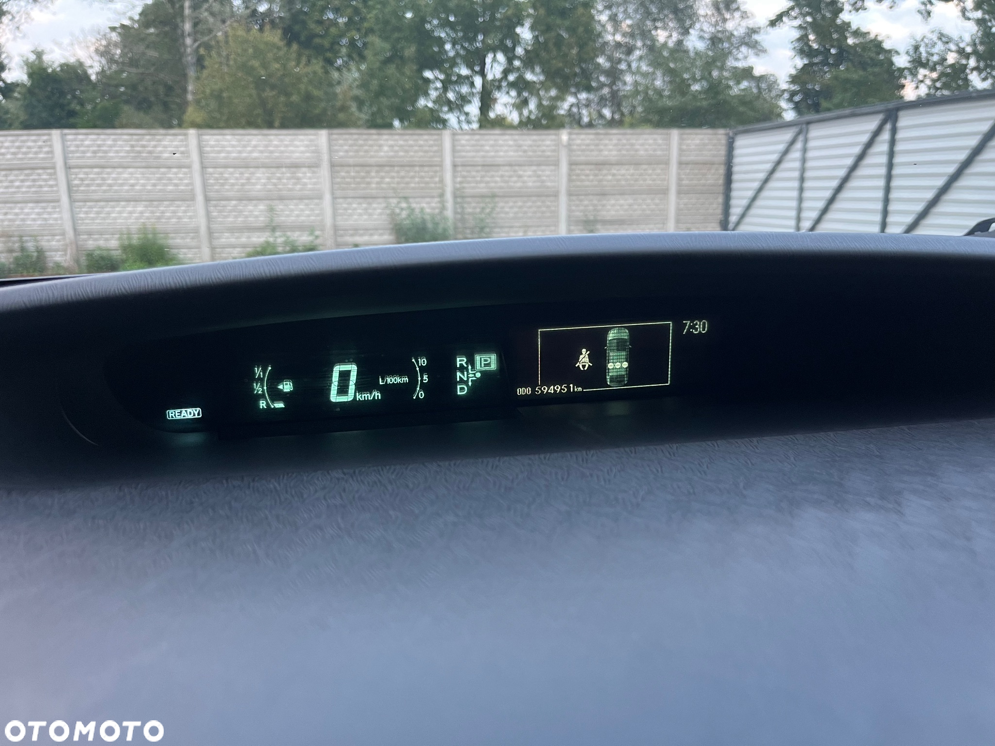 Toyota Prius 1.8 HSD Life - 16