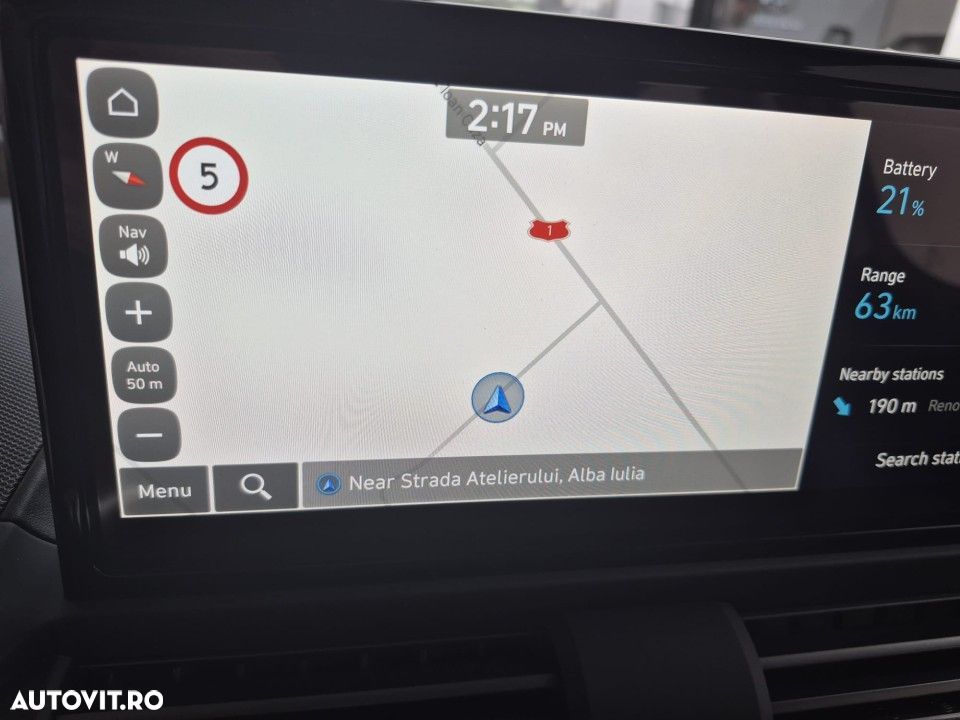 Hyundai Inster 49 kWh 115 CP Premium - 12