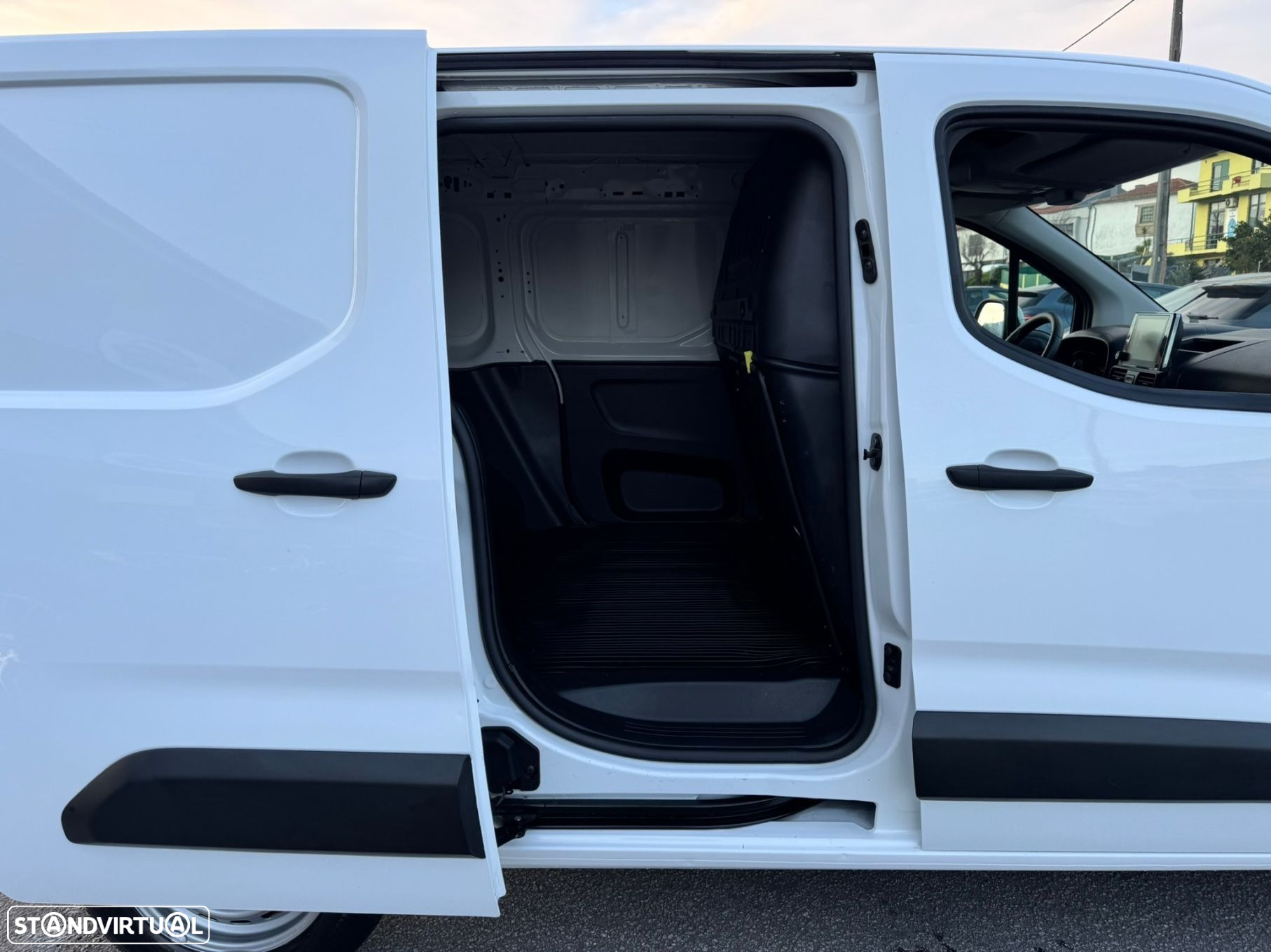 Opel Combo Life 1.5 CDTi L1H1 Enjoy - 12