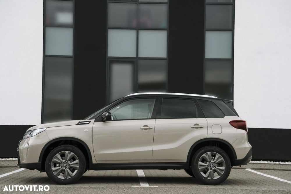 Suzuki Vitara 2026 photo 4