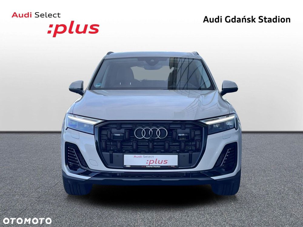 Audi Q7 - 9