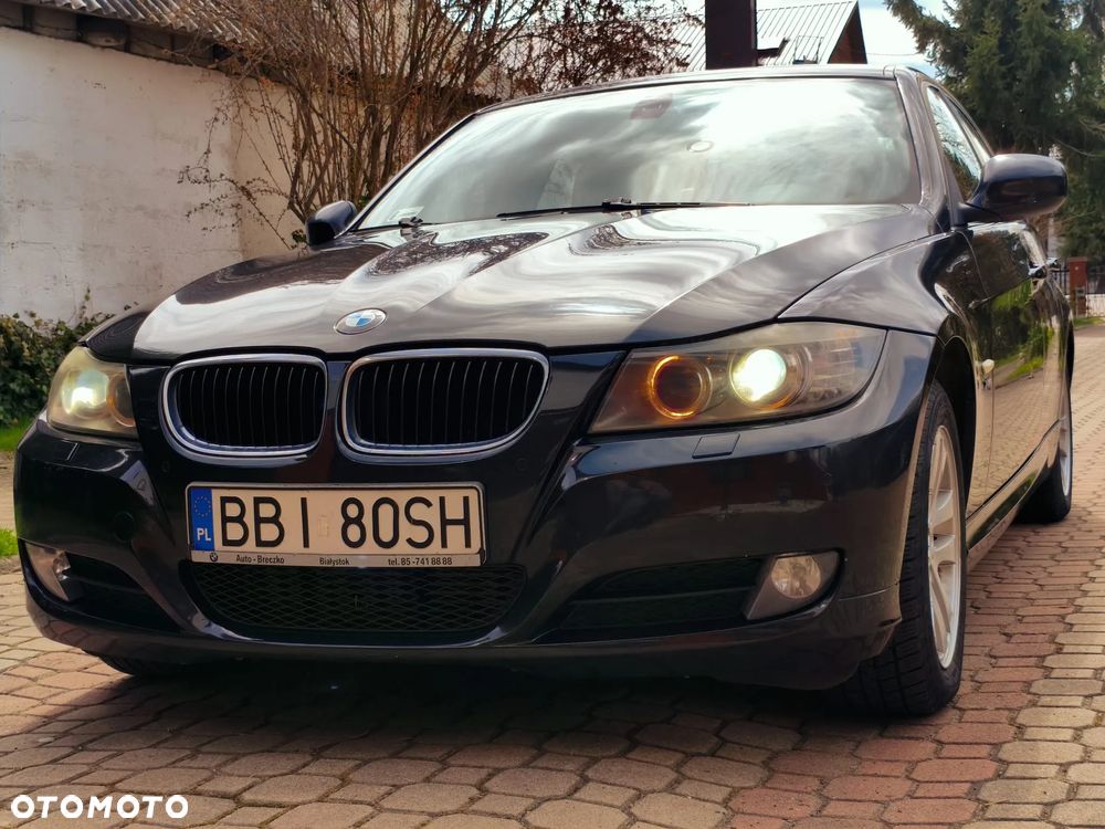 BMW Seria 3 - 35