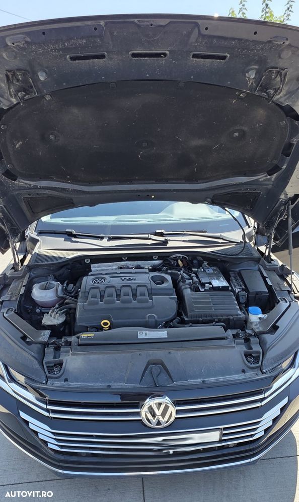 Volkswagen ARTEON 2.0 TDI DSG Elegance - 4