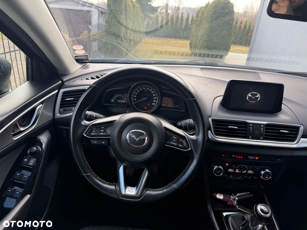Mazda 3 SKYACTIV-G 120 Center-Line - 9