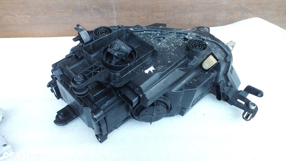 Lampa przednia lewa Fulled Vw T-roc 2GA - 5