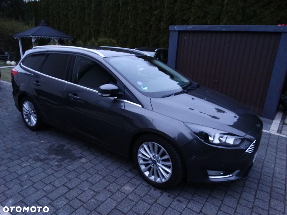 Ford Focus - 3