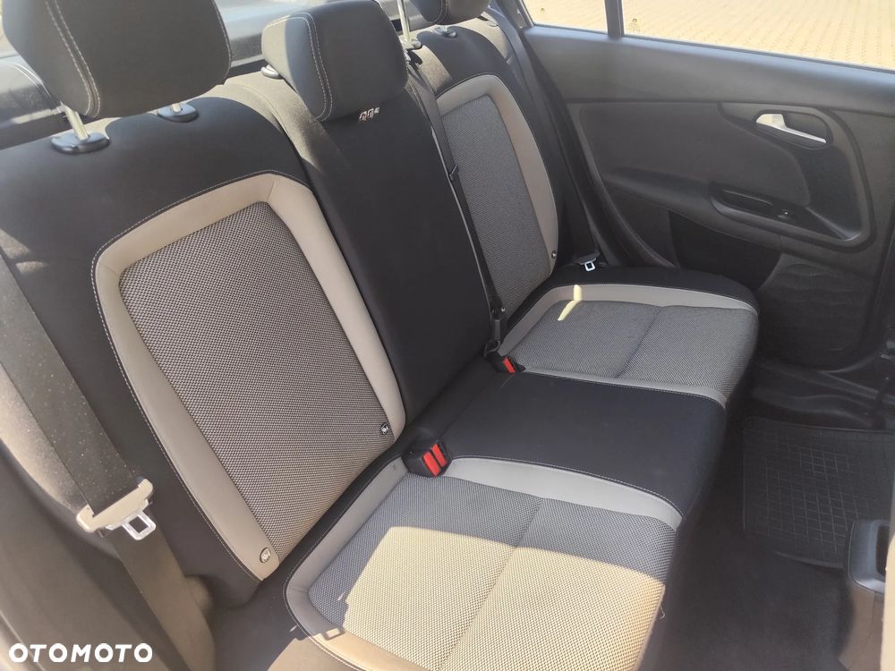 Fiat Tipo 1.4 16V - 19