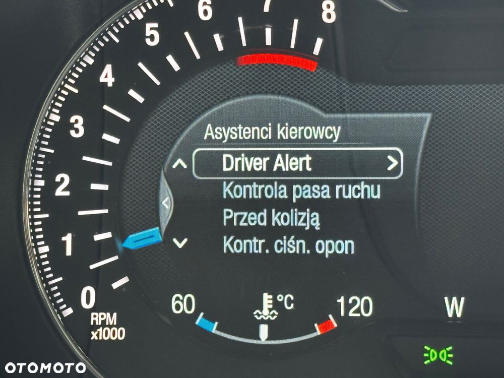 Ford Mondeo Vignale 2.0 EcoBoost - 24