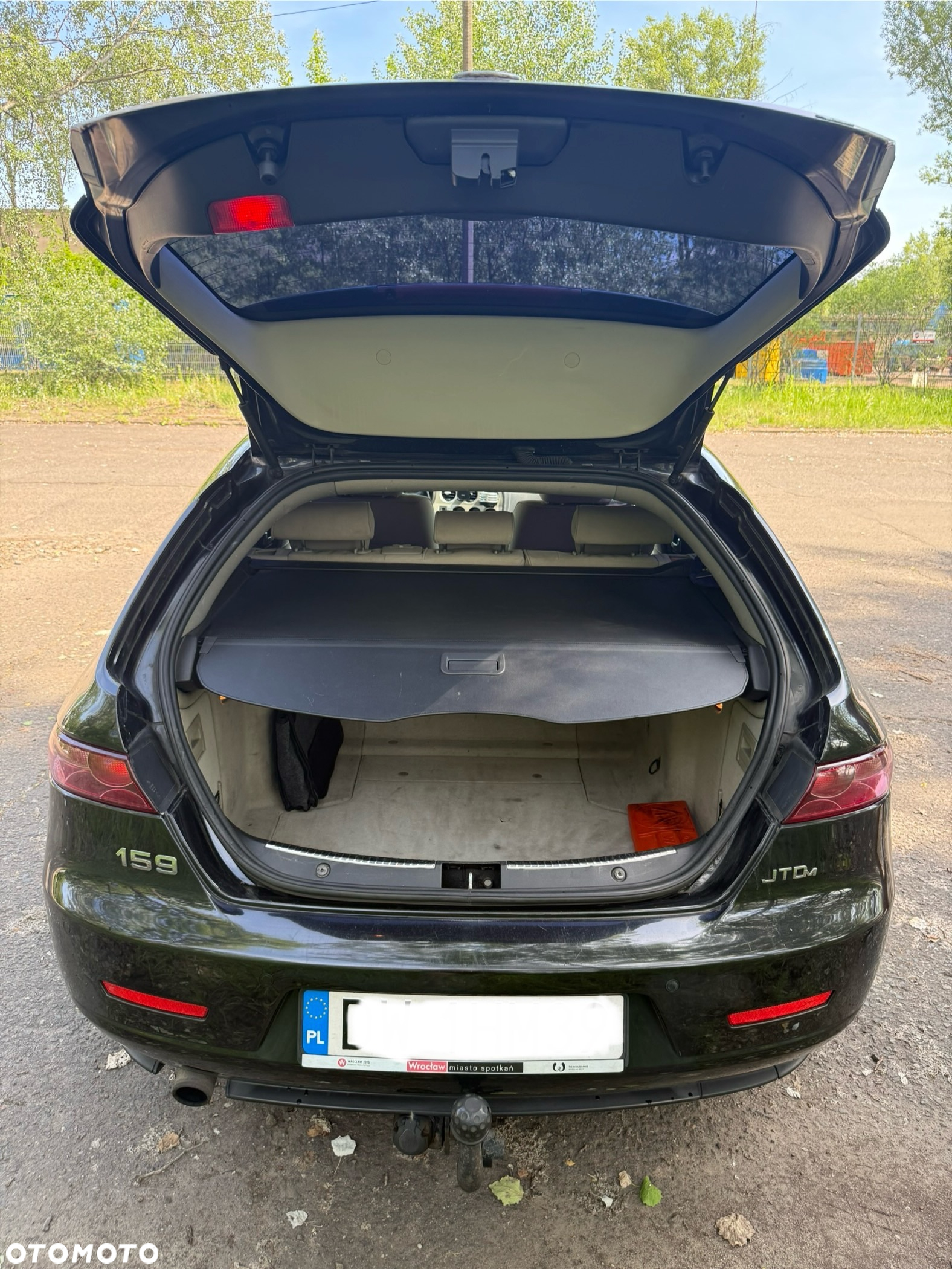 Alfa Romeo 159 - 7