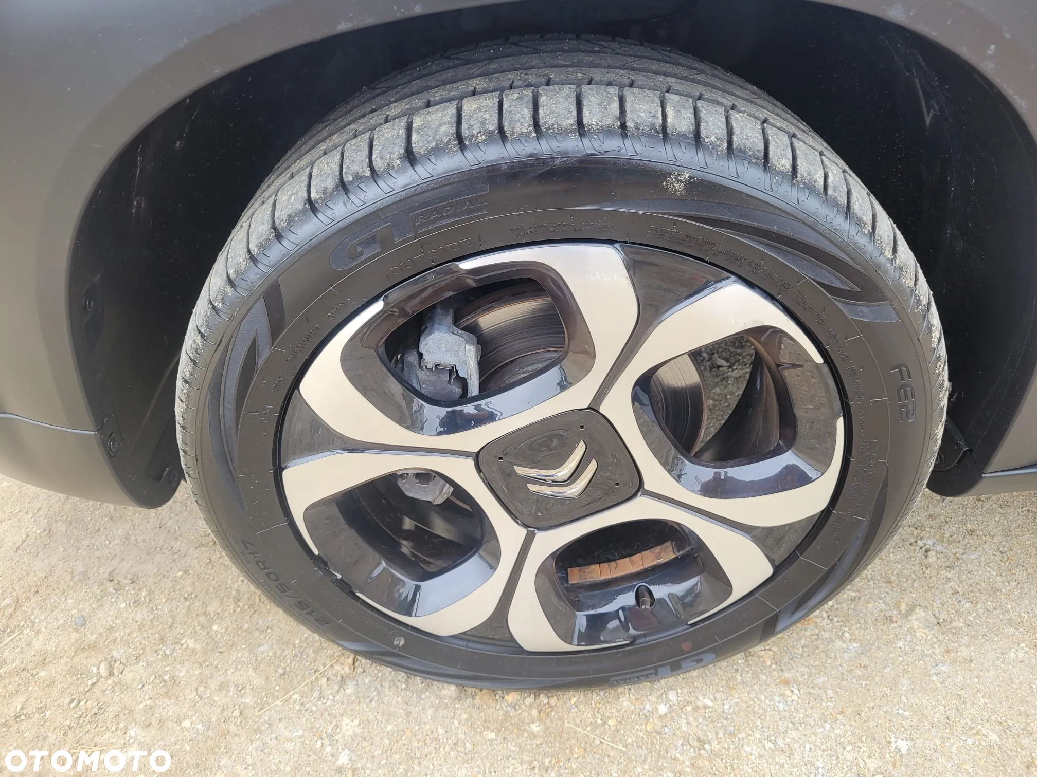 Citroën C3 Aircross 1.2 PureTech Max S&S - 8