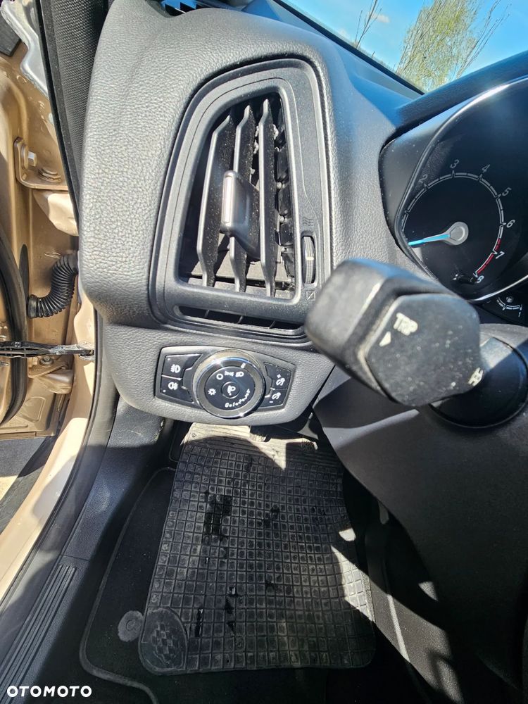 Ford B-MAX 1.0 EcoBoost Titanium - 19