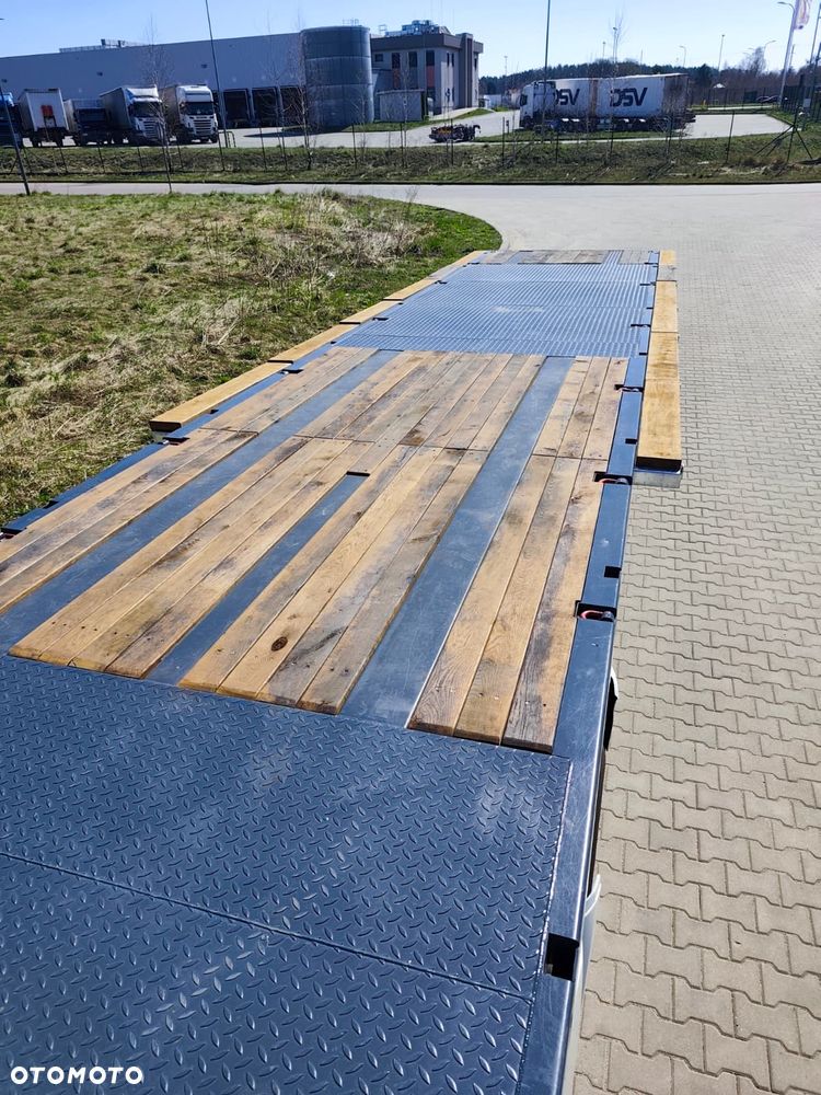 Krone Platforma - 19