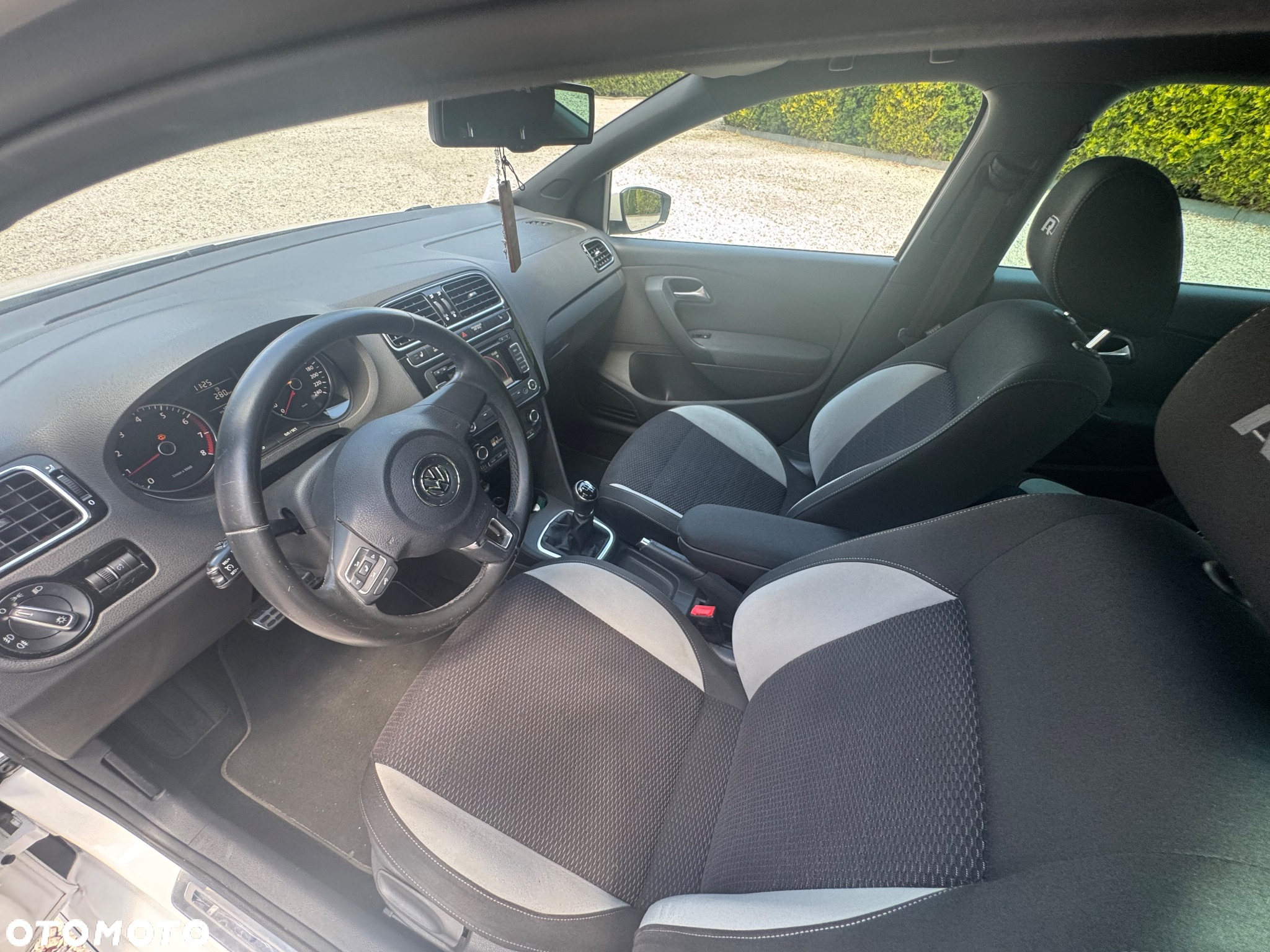 Volkswagen Polo 1.2 TSI Highline Optimum - 17