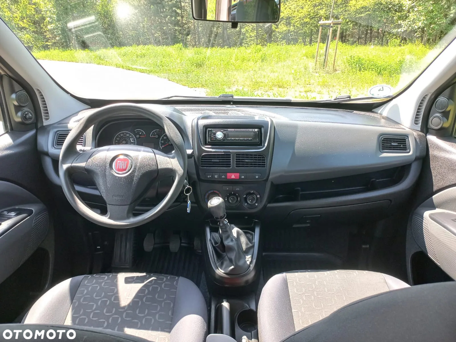 Fiat Doblo - 6