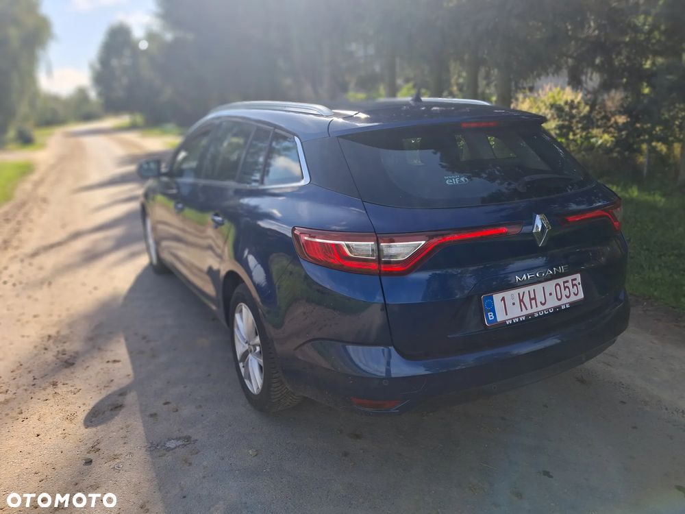 Renault Megane ENERGY dCi 110 INTENS - 6