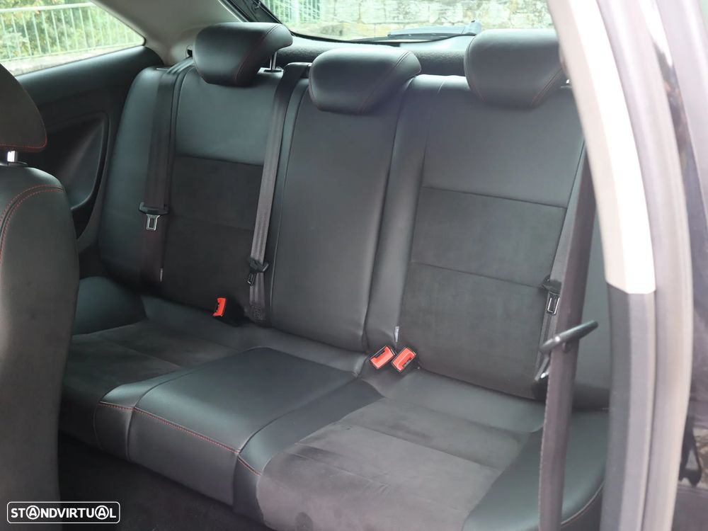 SEAT Ibiza SC 1.4 TDi FR - 35