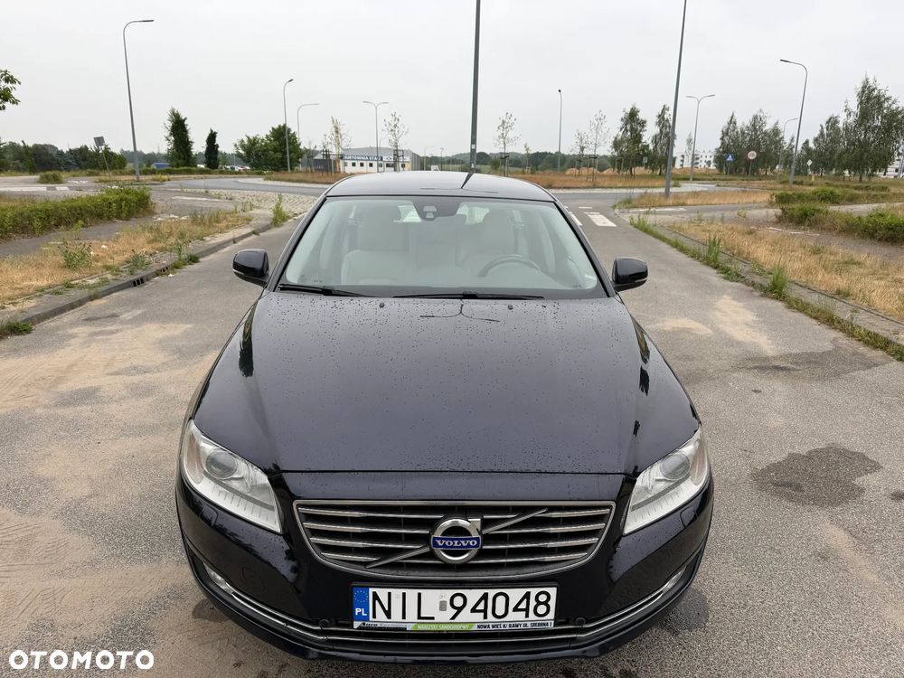 Volvo V70 D4 Drive-E Dynamic Summum - 2