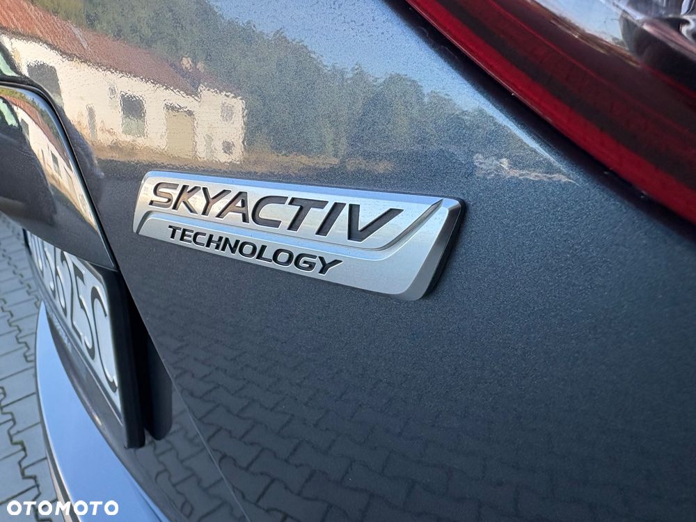 Mazda CX-5 2.0 SKYACTIV-G AWD Center-Line - 31