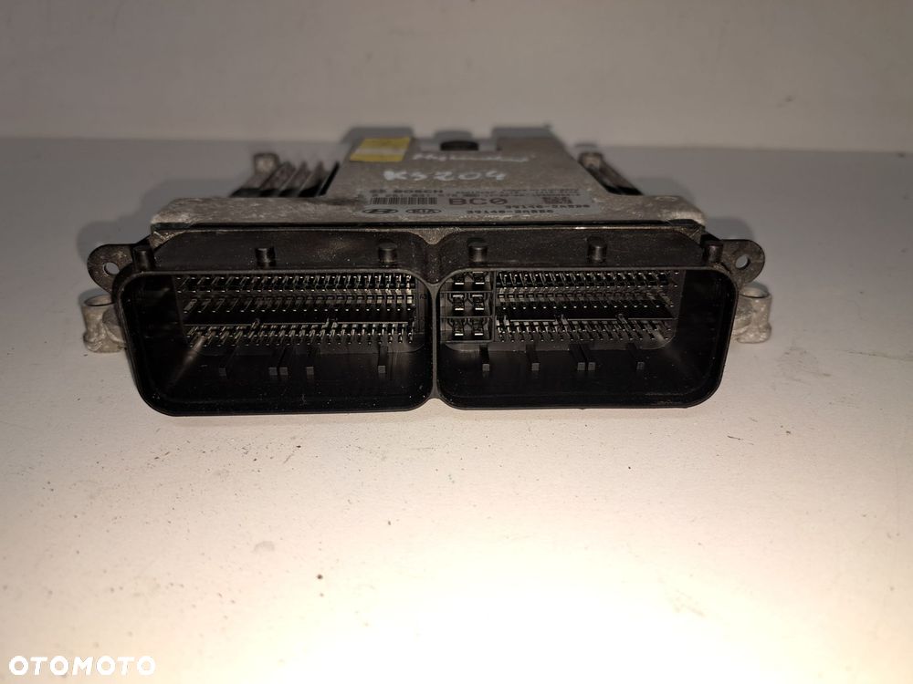 HYUNDAI I30 MK3 KOMPUTER STEROWNIK 39140-2ABB0 - 3