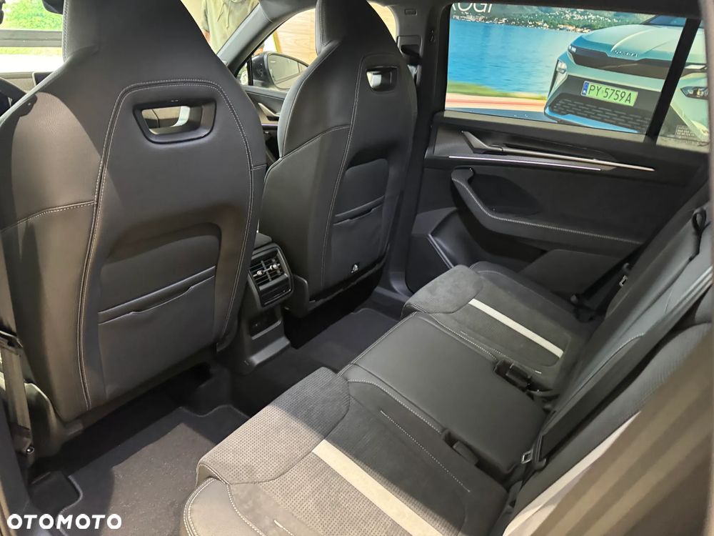 Skoda Kodiaq 2.0 TDI 4x4 Sportline DSG - 6