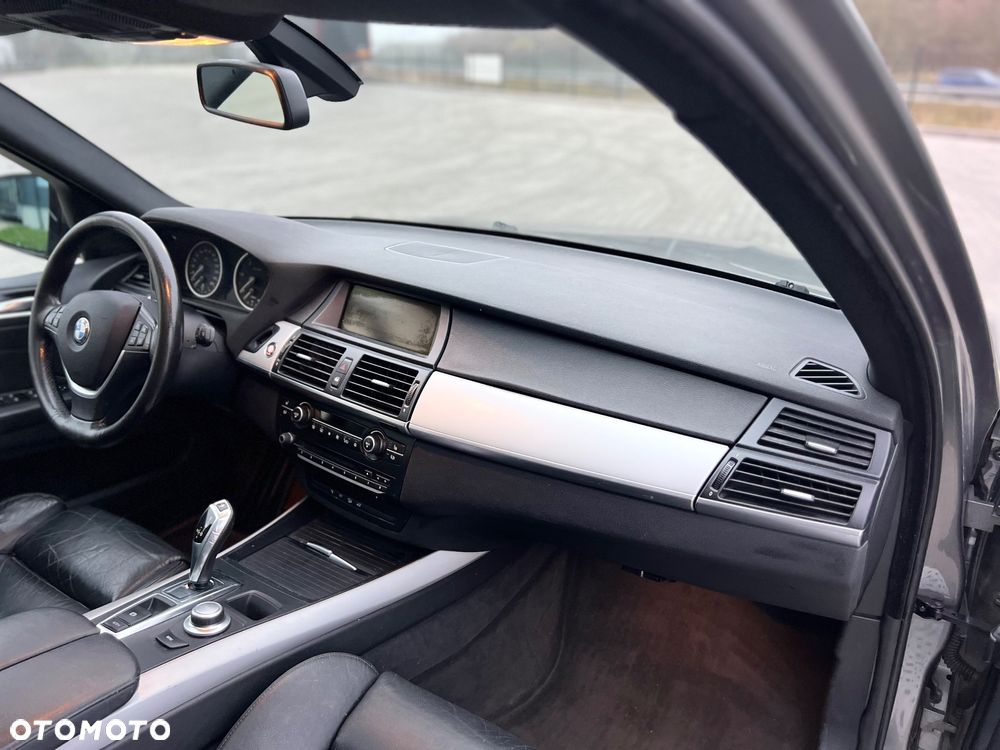 BMW X5 xDrive30d Edition 10 Jahre - 16