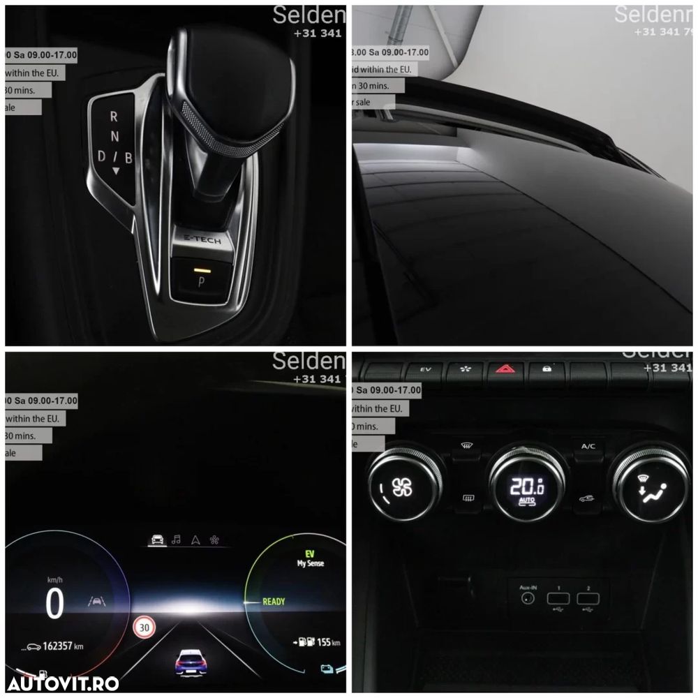 Renault Captur - 18