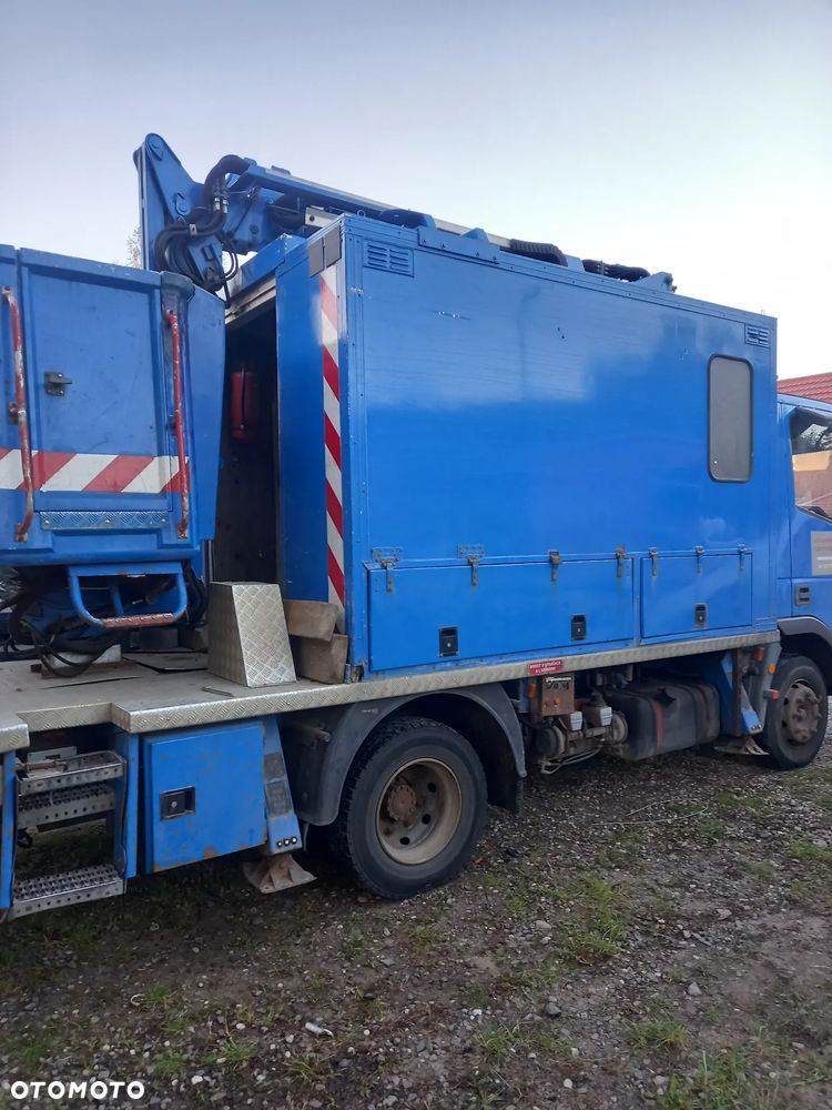 Iveco EUROCARGO - 3