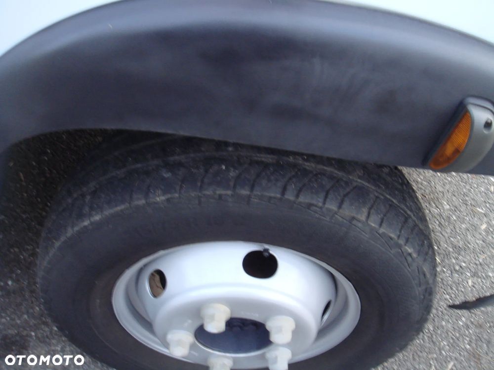 Renault MASCOTT - 14