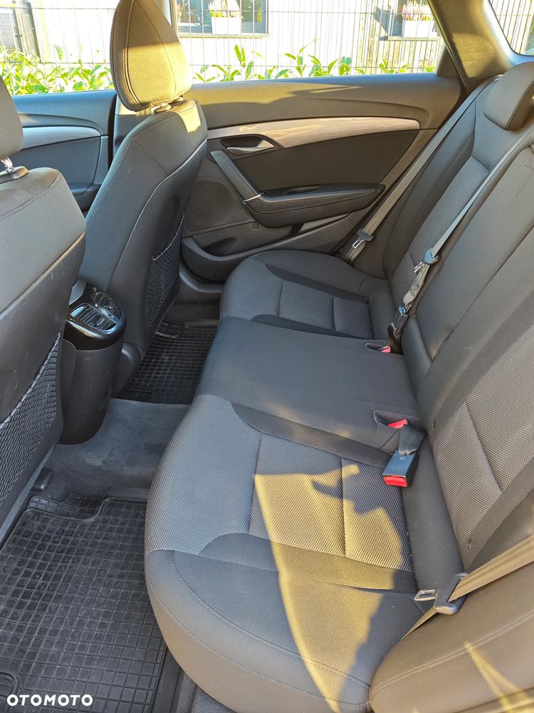 Hyundai i40 2.0 GDI Classic - 7