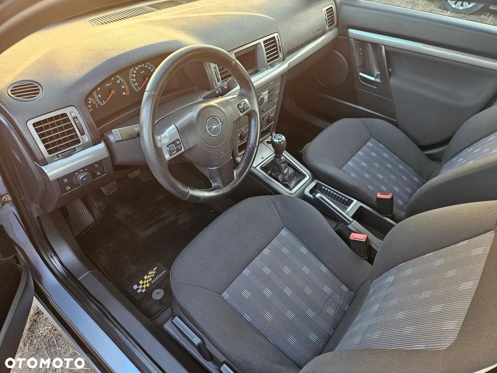 Opel Vectra 1.6 Business Plus - 14