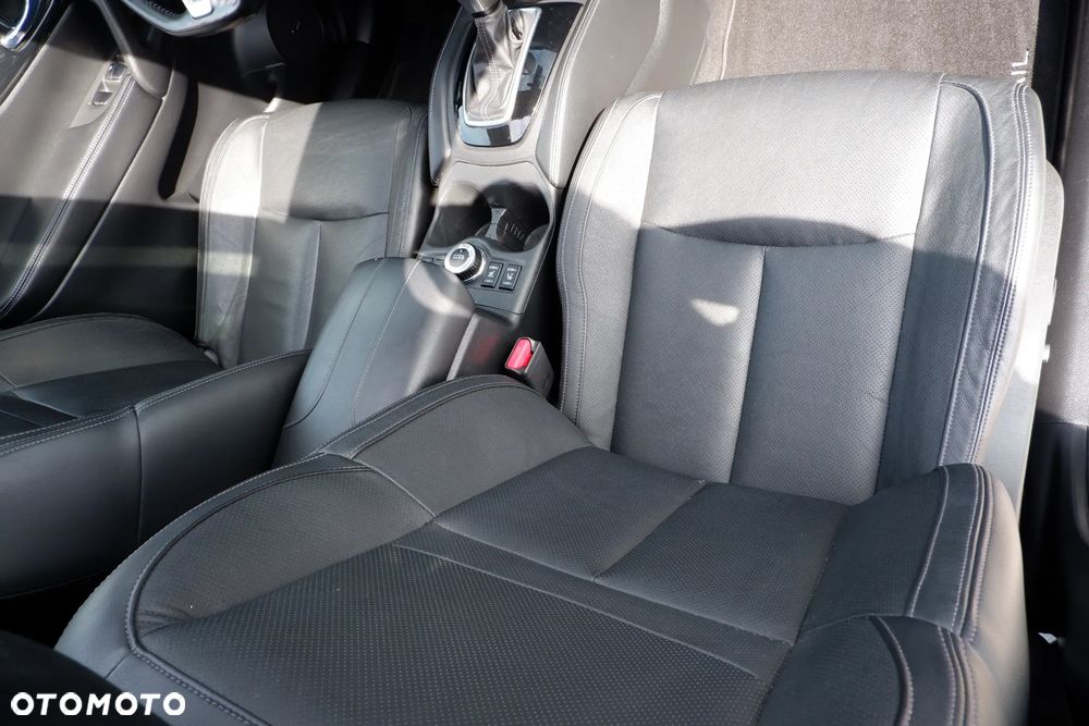Nissan X-Trail 2.0 dCi ALL-MODE 4x4i Xtronic Tekna - 8
