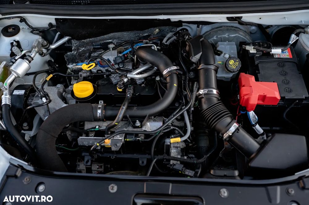 Dacia Logan TCe 90 MT6 Comfort - 25