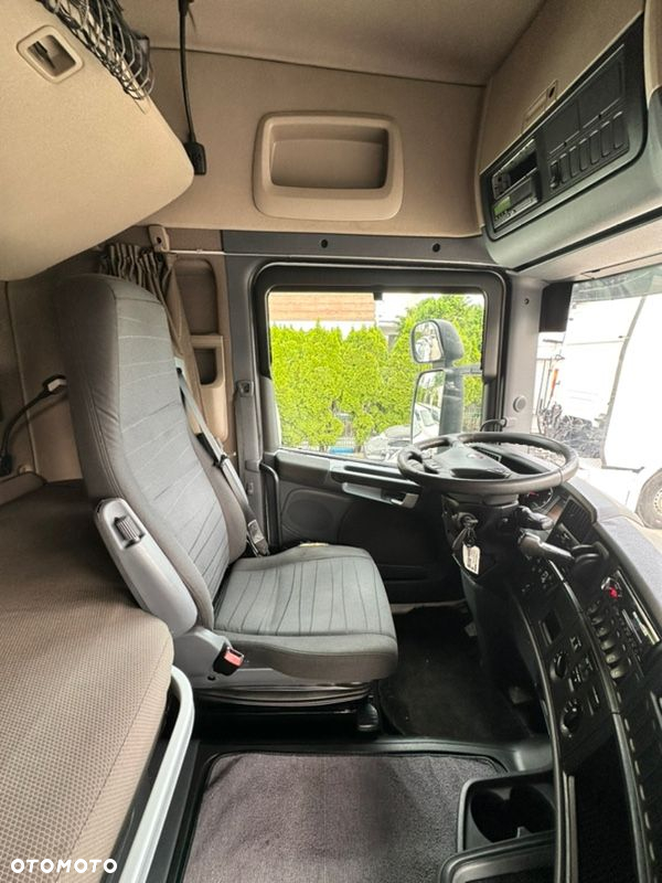 Scania R410 Standard Retader Led - 18
