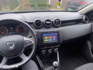 Dacia Duster 1.5 Blue dCi Comfort - 8