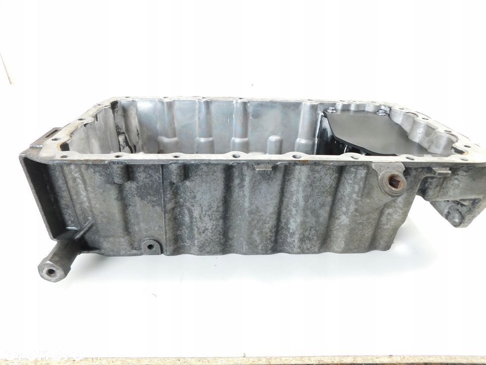 Miska oleju 2.0 TDCI HDI Volvo V50 S40 Peugeot 407 307 C5 II C4 Mondeo MK4 - 13