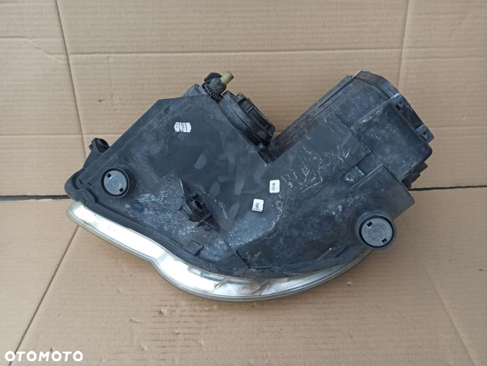 volkswagen eos 1q1 lampa prawa zwykla - 16