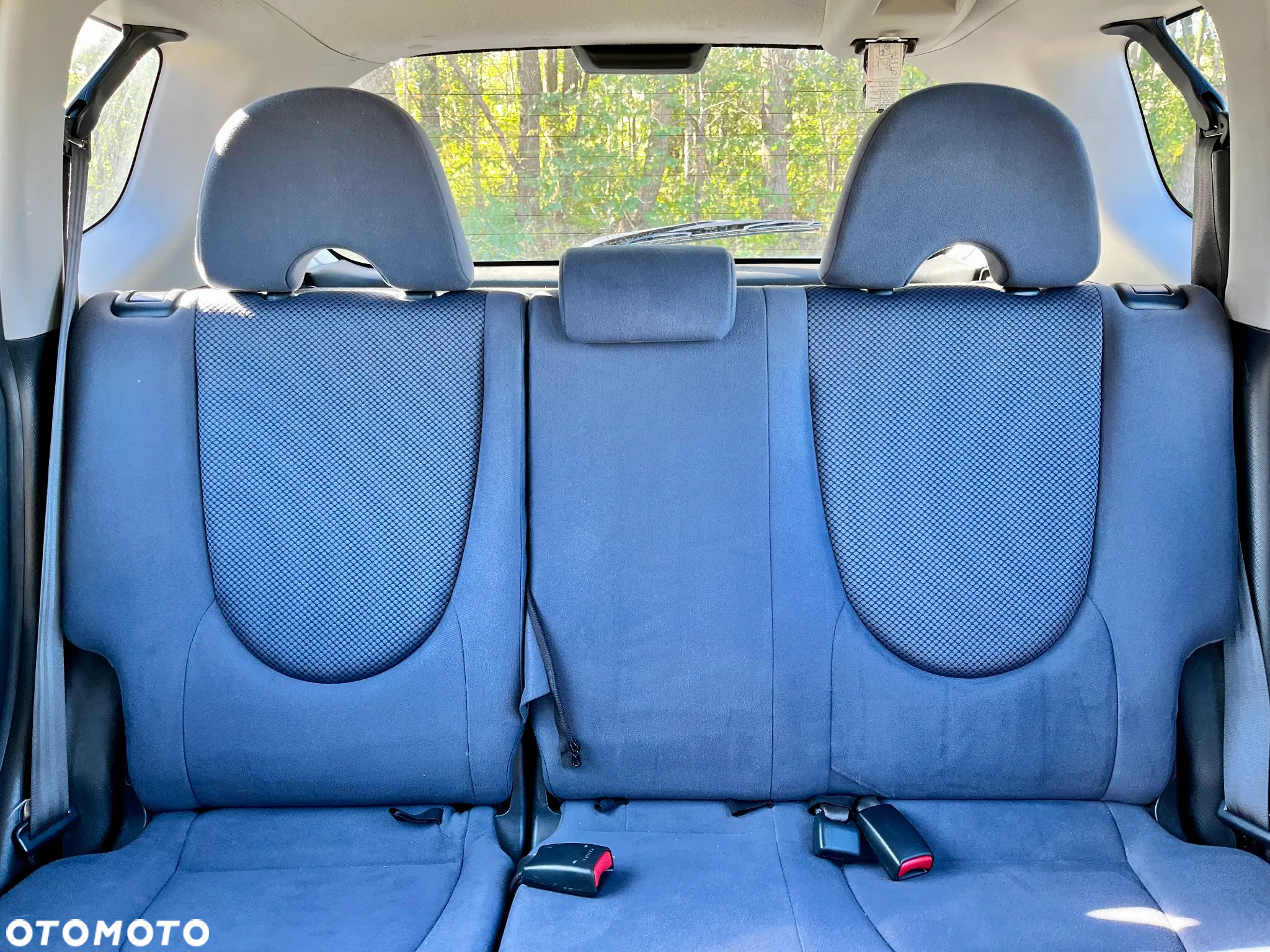 Honda Jazz - 6