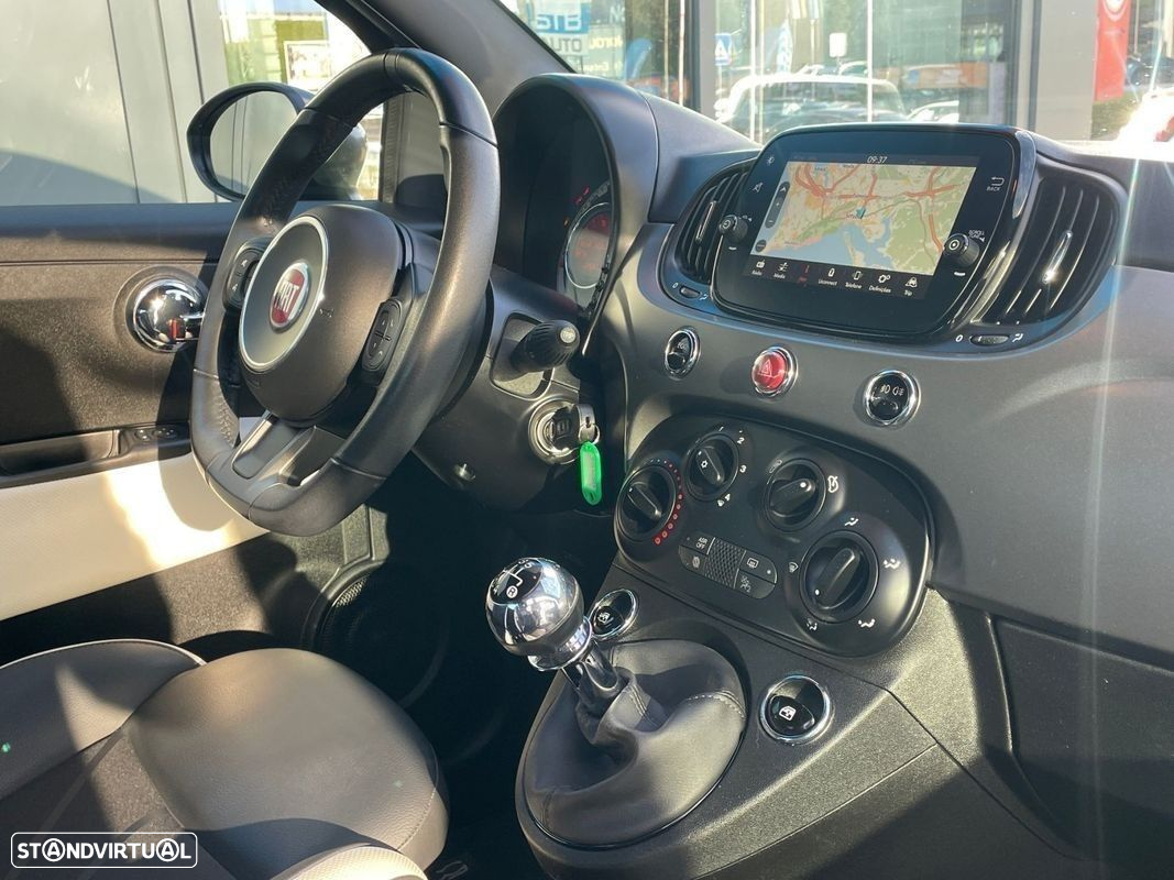 Fiat 500 - 24